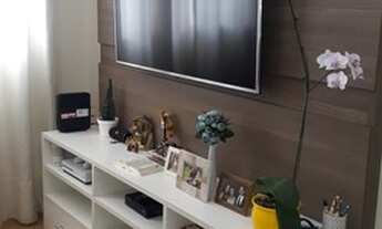 Imagem 2: OPORTUNIDADE DE VENDA * APARTAMENTO PRONTO PARA MORAR * AGENDE SUA VISITA