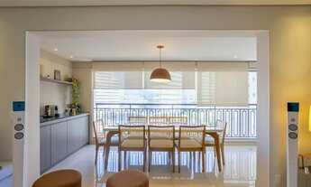 Imagem 6: Apartamento para venda possui 133 metros quadrados com 3 quartos