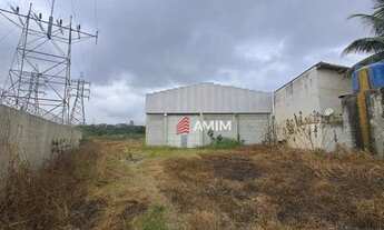 Imagem 16: Galpão à venda, 600 m² por R$ 2.000.000,00 - Guaxindiba - São Gonçalo/RJ