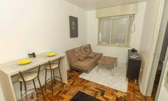 Imagem 2: Apartamento para Venda - 39.57m², 1 dormitório, Cristo Redentor