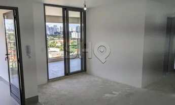 Imagem 5: 3 Dormitórios e 1 suíte no Campo Belo