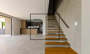 Imagem 4: Casa - Alphaville Dom Pedro 2 - Campinas