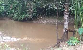 Imagem 4: Vendo sítio em Santa Rita MA