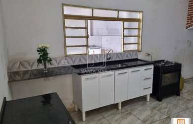 Imagem 3: Casa (térrea na rua) 3 dormitórios, cozinha planejada