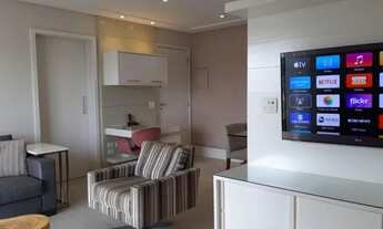 Imagem 6: Apartamento para Venda em Barueri, Vila Boa Vista, 2 dormitórios, 1 suíte, 2 banheiros, 2