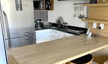 Imagem 2: Residencial Urbano Duplex disponível para venda com 45m² e 01 vaga de garagem