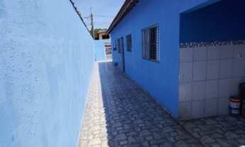 Imagem 3: Venda ou troca casa com escritura em Mongaguá
