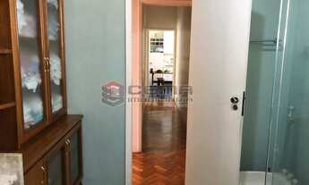 Imagem 7: Apartamento-À VENDA-Laranjeiras-Rio de Janeiro-RJ