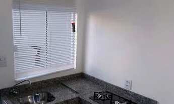 Imagem 5: Kitnet para estudantes