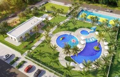 Imagem 5: Lotes p/ transferência no Condomínio Maiapolis, Km 12 da AM 070