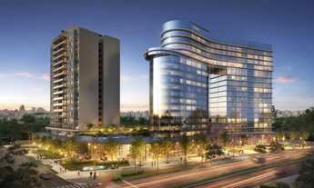 Imagem: Cobertura para Venda - 393.15m², 3 dormitórios