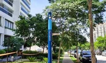 Imagem 2: Prédio novo Jardim das Perdizes