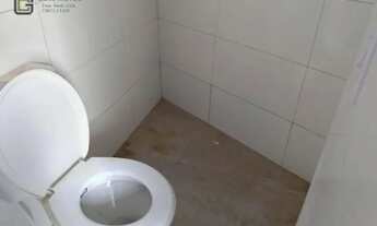 Imagem 6: Casa com 1 dormitório para alugar, 63 m² por R$ 2.776,00/mês - Aclimação - São Paulo/SP