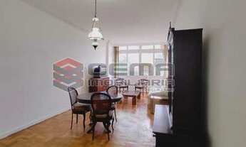 Imagem: Apartamento-À VENDA-Laranjeiras-Rio de