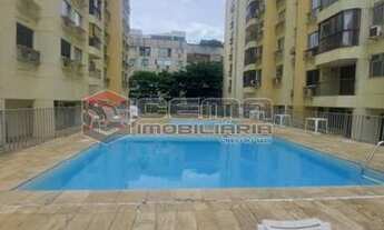 Imagem: Apartamento-À VENDA-Botafogo-Rio de Janeiro-RJ