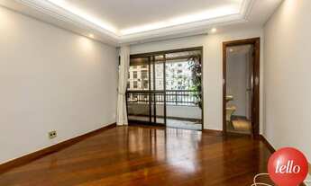 Imagem: São Paulo - Apartamento Padrão - Moema