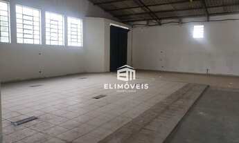 Imagem 3: Galpão para alugar, 441 m² por R$ 12.000,00/mês - Vila Pedroso - Arujá/SP