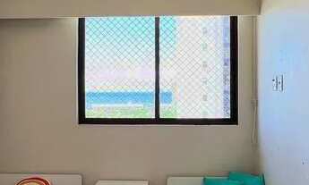 Imagem 5: LUXUOSÍSSIMO-3QRTS-3SUÍTES-PORCELANATO-ACABAMENTO PREMIUM-VARANDA GOURMET-FAÇA SUA PROPOST