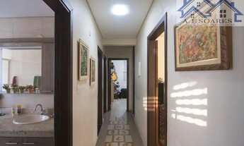 Imagem 4: Vendo Excelente Apartamento com 03 dormitórios, dependência de serviço e garagem fechada