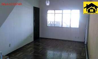 Imagem 2: Sobrado amplo sendo dormitórios com suíte e ótima localização