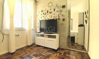 Imagem 2: Apartamento JK em Cidade Baixa