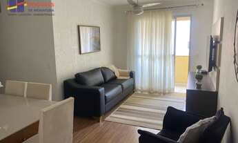 Imagem 6: Lindo Apartamento com 3 dormitórios à venda, 94 m² por R$ 530.000 - Jardim Pompéia - Indai