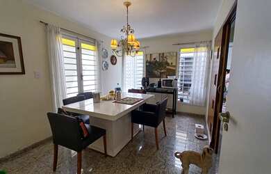 Imagem 4: Casa de Vila com 160 m2 no Brooklin, disponível para compra ou locação