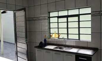 Imagem 5: Casa à venda, 185 m² por R$ 269.900,00 - Jardim Lucélia - Sumaré/SP