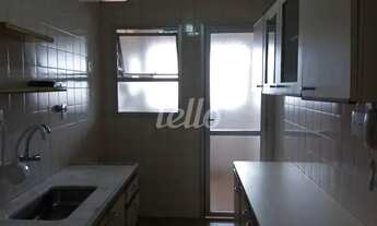 Imagem 4: São Paulo - Apartamento Padrão - Vila Prudente