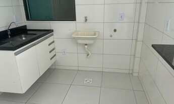 Imagem 4: Apartamento para aluguel com 59 metros quadrados com 1 quarto