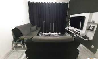 Imagem 4: Casa (térrea na rua) 3 dormitórios, cozinha planejada