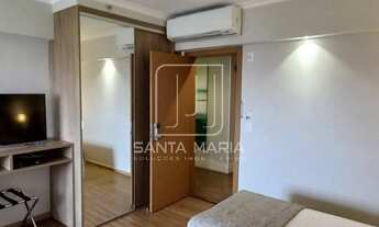 Imagem 5: Apartamento (flat) 1 dormitórios/suite, cozinha planejada, portaria 24hs, lazer, espaço go