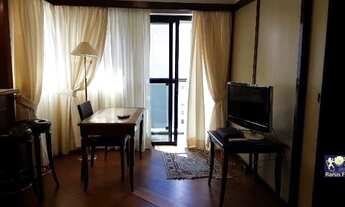 Imagem 2: Flat para locação no Jardins - Edifício Fortune Residence