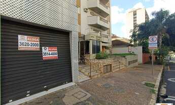 Imagem 3: Salão/Galpão (salão - térreo