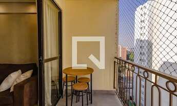 Imagem 7: Apartamento à Venda - Saúde, 2 Quartos, 58 m2