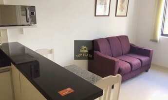 Imagem 2: Flat disponível no Itaim Bibi - SP