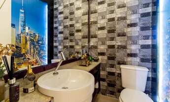 Imagem 2: PORTO ALEGRE - Padrão - Parque Panamby