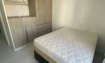 Imagem 5: Apartamento para alugar no Cabo Branco Mobiliado