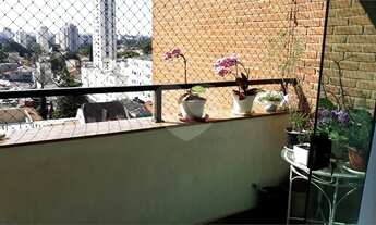 Imagem 3: Impecável, Apartamento em Campo Belo!