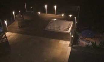 Imagem 2: Fim de semana em uma mansão mar ?