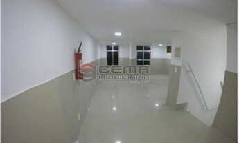 Imagem 7: Casa de rua-À VENDA-Botafogo-Rio de Janeiro-RJ