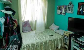 Imagem 7: Apartamento para Aluguel - Todos os Santos, 3 Quartos, 72 m2