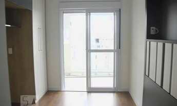 Imagem 4: Apartamento para Aluguel - Consolação, 1 Quarto, 36 m2