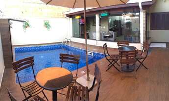 Imagem 3: LINDA CASA NO JD MONTE VERDE COM PISCINA E AREA GOURMET