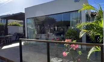 Imagem 2: Casa no condomínio Alamedas do Sol na aruana