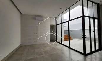 Imagem 2: Residencial Casa em Condomínio em Marília