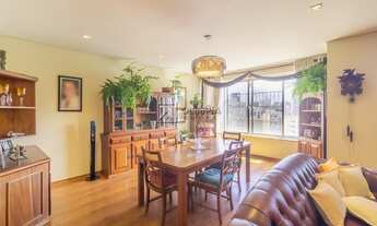 Imagem: Apartamento Venda Bela Vista 182 m² 3 Dormitórios