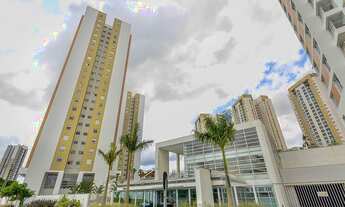 Imagem 2: Apartamento com 2 dormitórios à venda, 69 m² por R$ 630.000,00 - Cidade Industrial - Curit