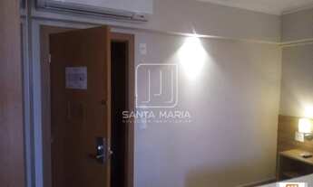 Imagem 2: Apartamento (flat) 1 dormitórios/suite, portaria 24hs, lazer, espaço gourmet, salão de fes