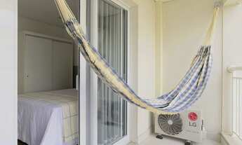 Imagem 6: Apartamento para aluguel tem 34 metros quadrados com 1 quarto em Pinheiros - São Paulo - S